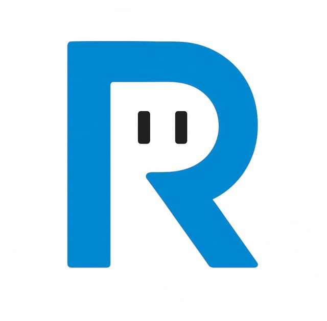 Rains Electrical Logo